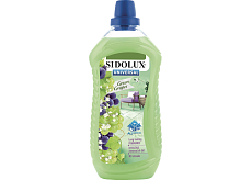 Sidolux Universal Green Grapes uniwersalny środek czyszczący do powierzchni, 1 l