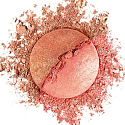 Bourjois Le Duo Blush tvářenka 02 Romeo et Peachette 2,4 g