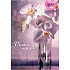 Ditipo Hrací přání k narozeninám Všechno nejlepší Eva a Vašek Bílá orchidej 224 x 157 mm