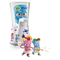 Dettol Kids Odkrywca bezdotykowy dozownik mydła i wkład, 250 ml