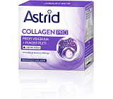 Astrid Collagen Pro krem na dzień, 50 ml