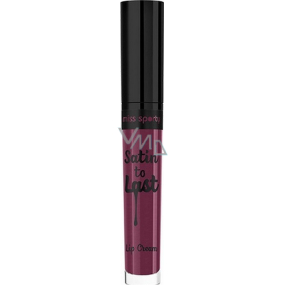 Miss Sporty Satin to Last Lip Cream płynna szminka 220 3,7 ml