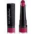Bourjois Rouge Fabuleux rtěnka 14 Clair de Plum 2,4 g