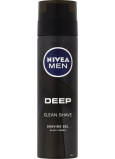 Nivea Men Deep żel do golenia 200 ml