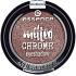 Essence Melted Chrome Eyeshadow oční stíny 07 Warm Bronze 2 g