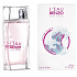 Kenzo L Eau Kenzo Pour Femme Hyper Wave toaletní voda pro ženy 50 ml