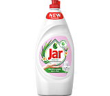 Jar do naczyń Sensitive Aloe Vera i jaśmin, 900 ml