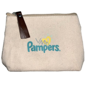 Pampers Kosmetyczna torba mała 14 x 10 cm 1 sztuka