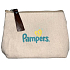 Pampers Kosmetyczna torba mała 14 x 10 cm 1 sztuka