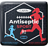 Carin Antiseptic Sport Ultra damskie podpaski, 9 szt.