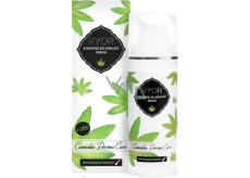 Ryor Cannabis Derma Care konopne łagodzące serum 50 ml