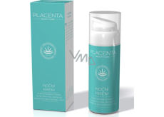 Regina Placenta nocny krem do normalnej i suchej skóry 50 ml