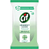 Cif Disinfect & Shine univerzální čistící ubrousky 36 kusů