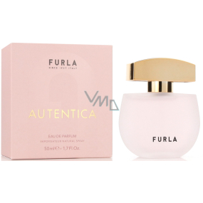 Furla Autentica perfumowana woda dla kobiet 50 ml
