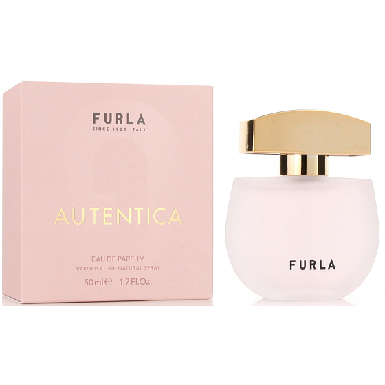 Furla Autentica perfumowana woda dla kobiet 50 ml