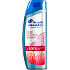 Head&Shoulders Deep Cleanse Grapefruit proti lupům šampon na vlasy 300 ml
