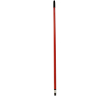 Clanax Tyč teleskopická, nasada na smeták z grubym złączem 150 - 300 cm