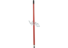 Clanax Tyč teleskopická, nasada na smeták z grubym złączem 150 - 300 cm