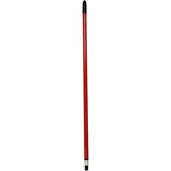 Clanax Tyč teleskopická, nasada na smeták z grubym złączem 150 - 300 cm
