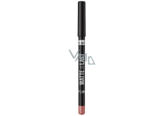 Miss Sporty Matte to Last matowa kredka do ust 110 Mocha 1,2 g