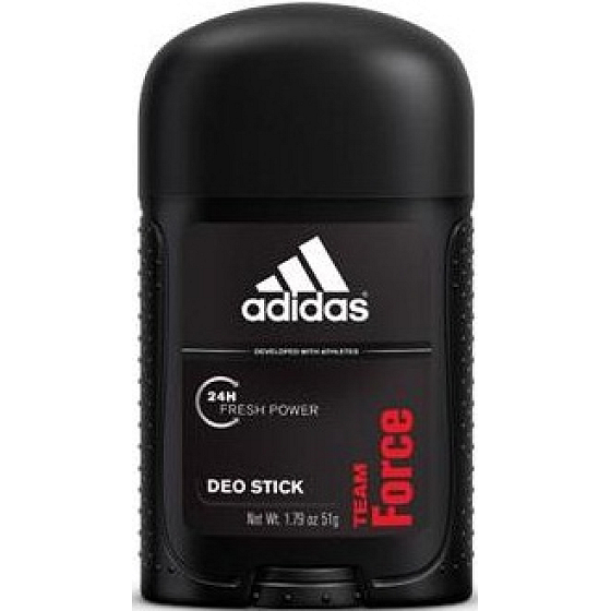 Adidas Team Force antiperspirant deodorant stick pro muže 51 g