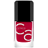 Catrice ICONails Gel Lacque lak na nehty 169 Malinový koláč 10,5 ml