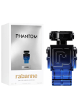 Paco Rabanne Phantom Intense parfémovaná voda pro muže 100 ml