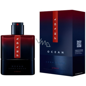 Prada Luna Rossa Ocean perfum dla mężczyzn 50 ml