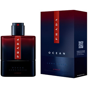 Prada Luna Rossa Ocean perfum dla mężczyzn 50 ml