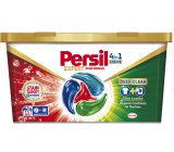 Persil Discs Expert Usuwanie Plam 4w1 uniwersalne kapsułki do prania 11 prań