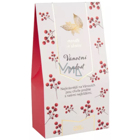 Migdały świąteczne w cynamonie Świąteczna radość 120 g