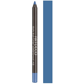 Artdeco Soft Eye Liner Waterproof kredka do očí 42 Azure 1,2 g