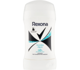 Rexona Invisible Aqua dezodorant w twardej postaci 50 ml