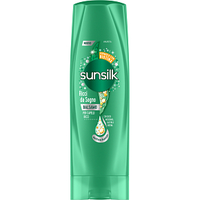 Sunsilk odżywka do kręconych włosów Ricci Da Sogno, 200 ml