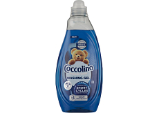Coccolino Wonder Wash Odor Protection płyn do prania 37 porcji 1,48l