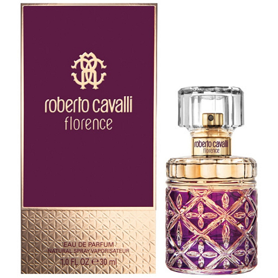 Roberto Cavalli Florence parfémovaná voda pro ženy 30 ml