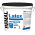 REMAL V2065 latex zewnętrzny, biały, 5 kg