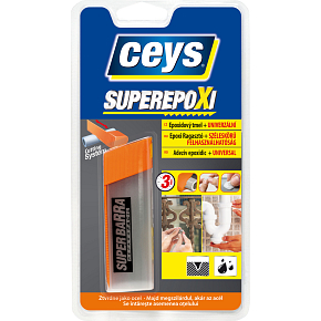 Ceys Super Epoxi uniwersalny epoksydowy kit, 48 g
