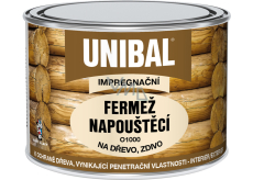 UNIBAL fermež napouštěcí O1000, 375 ml