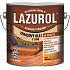 Lazurol s1080 olej do terrasse bezbarwny, 2,5 l