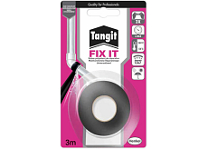 TANGIT Fix It - taśma uszczelniająca wulkanizacyjna, 3m