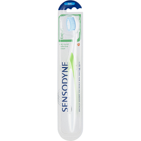 Sensodyne szczoteczka do zębów Expert Soft, miękka
