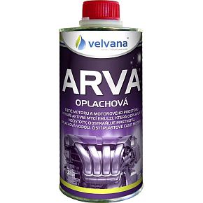 Velvana Arva płyn do mycia, 500 ml