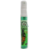 Bione Cosmetics Dentamint Miętowy spray do ust 27 ml