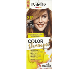 Schwarzkopf Palette Color tonizujący farba do włosów 317 - Orzechowy blond