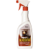 Důbrava Krbík čistič krbových skel a grilů, rozprašovač, 450 ml