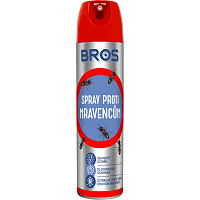 Bros Spray przeciw mrówkom 150 ml