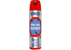 Bros Spray przeciw mrówkom 150 ml
