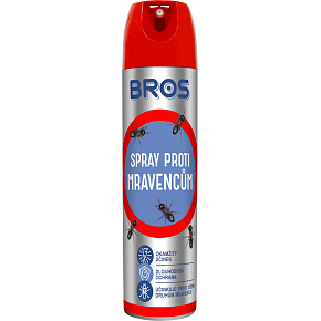 Bros Spray przeciw mrówkom 150 ml