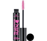 Essence I Love Extreme Volume tusz do rzęs kolor czarny 12 ml